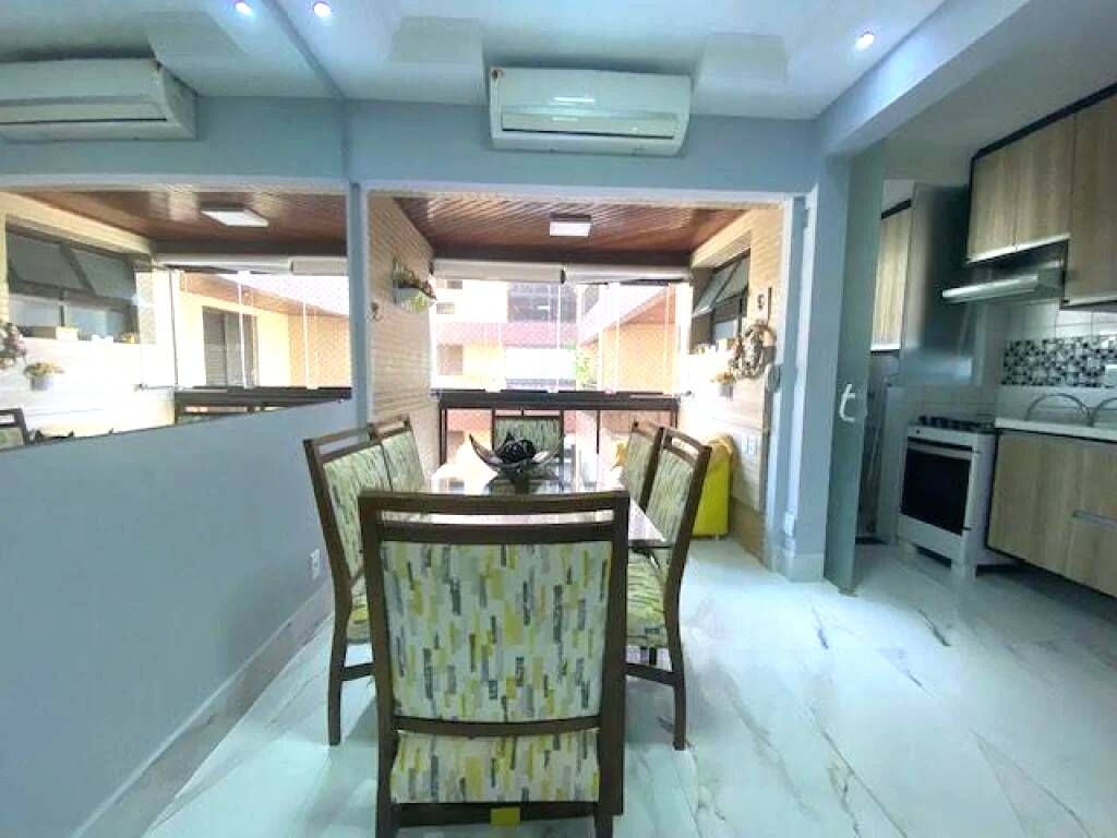 Apartamento, 2 quartos, 107 m² - Foto 3