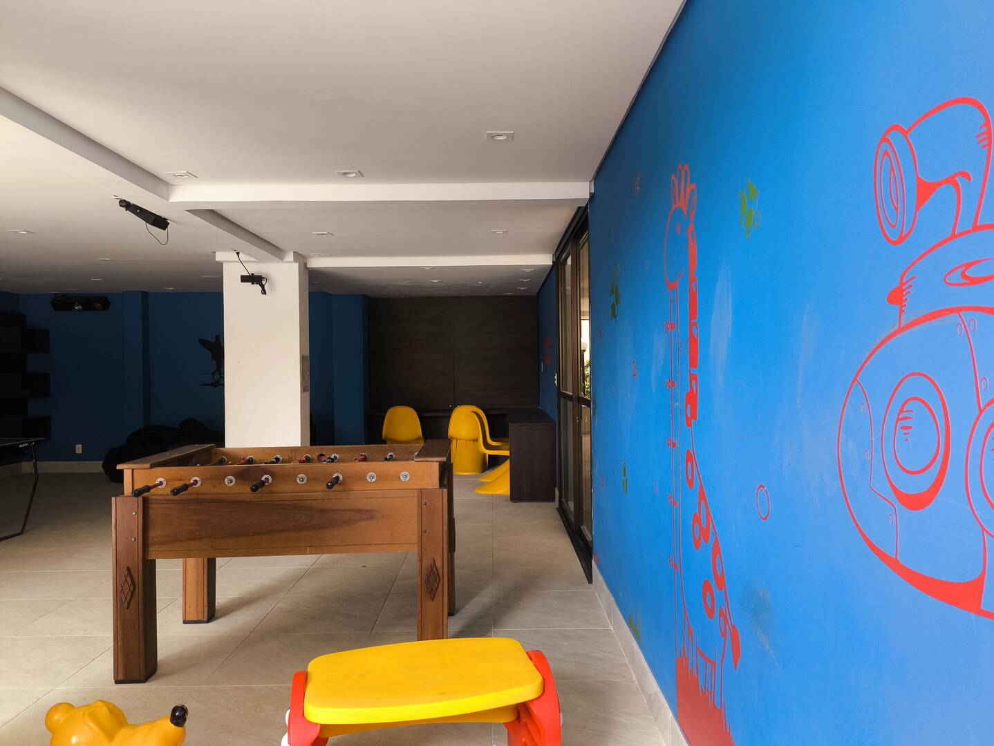 Apartamento, 2 quartos, 107 m² - Foto 8