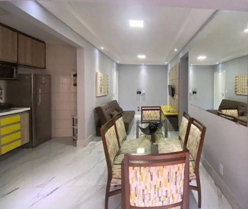 Apartamento, 2 quartos, 107 m² - Foto 1