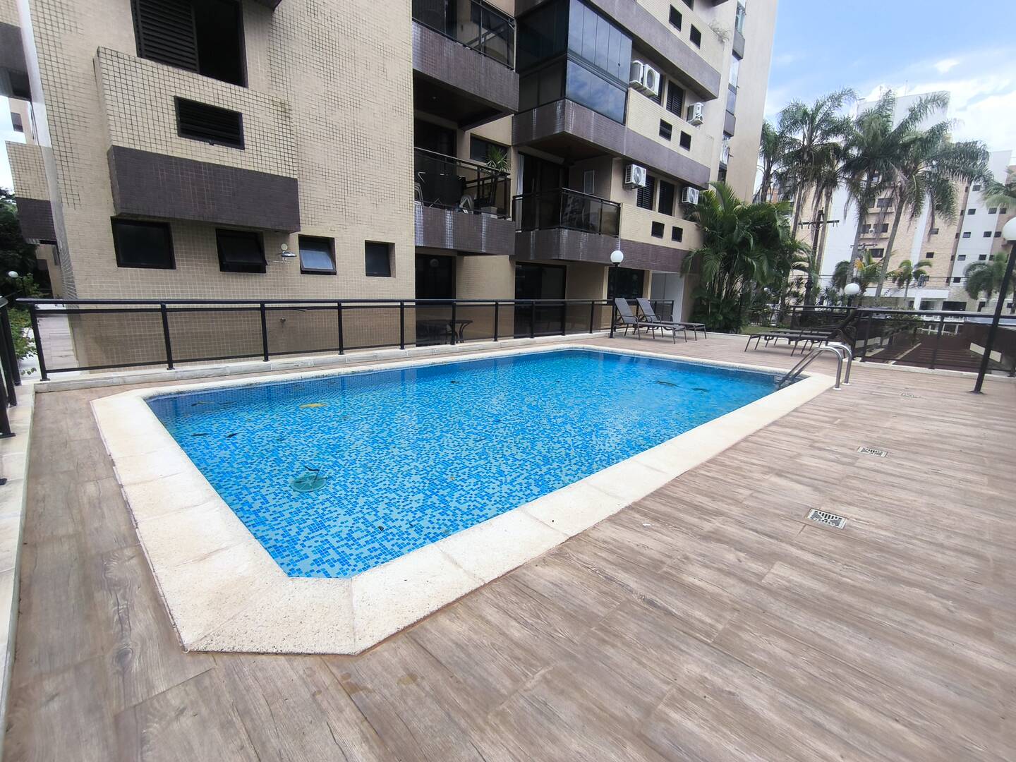 Apartamento, 2 quartos, 107 m² - Foto 10
