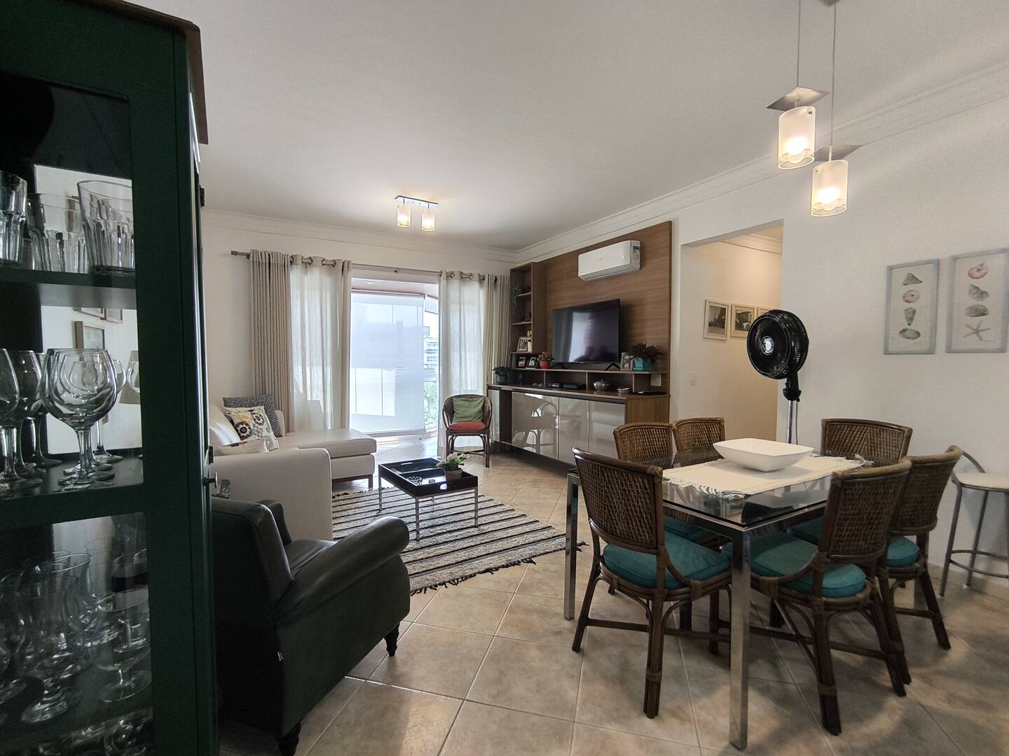 Apartamento, 3 quartos, 114 m² - Foto 3