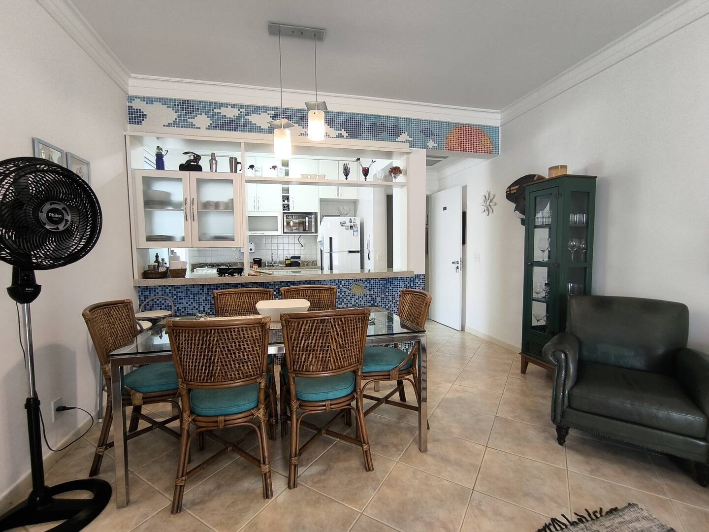 Apartamento, 3 quartos, 114 m² - Foto 4