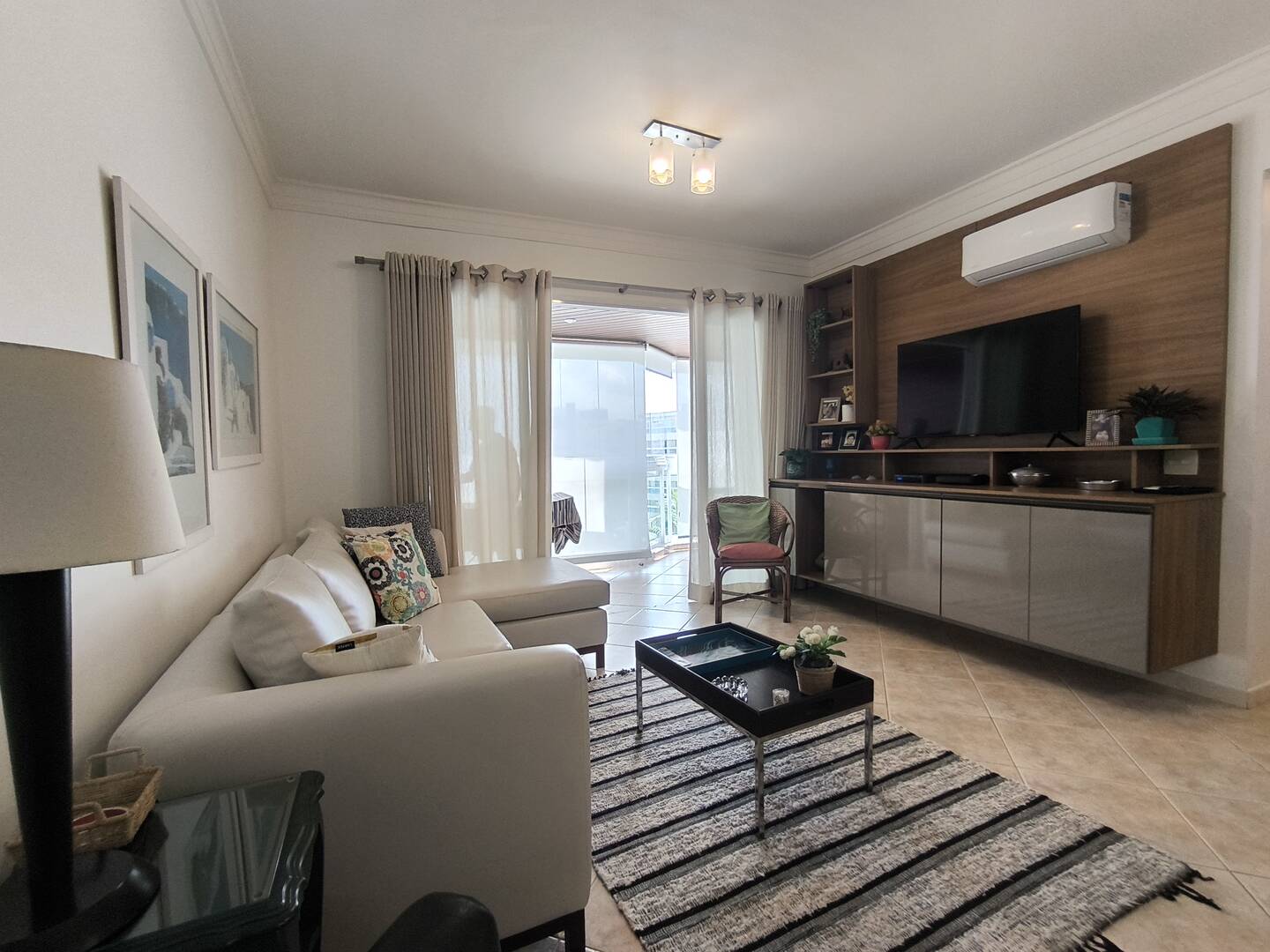 Apartamento, 3 quartos, 114 m² - Foto 1