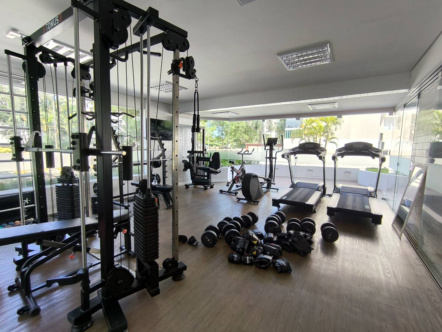 Apartamento, 3 quartos, 114 m² - Foto 20