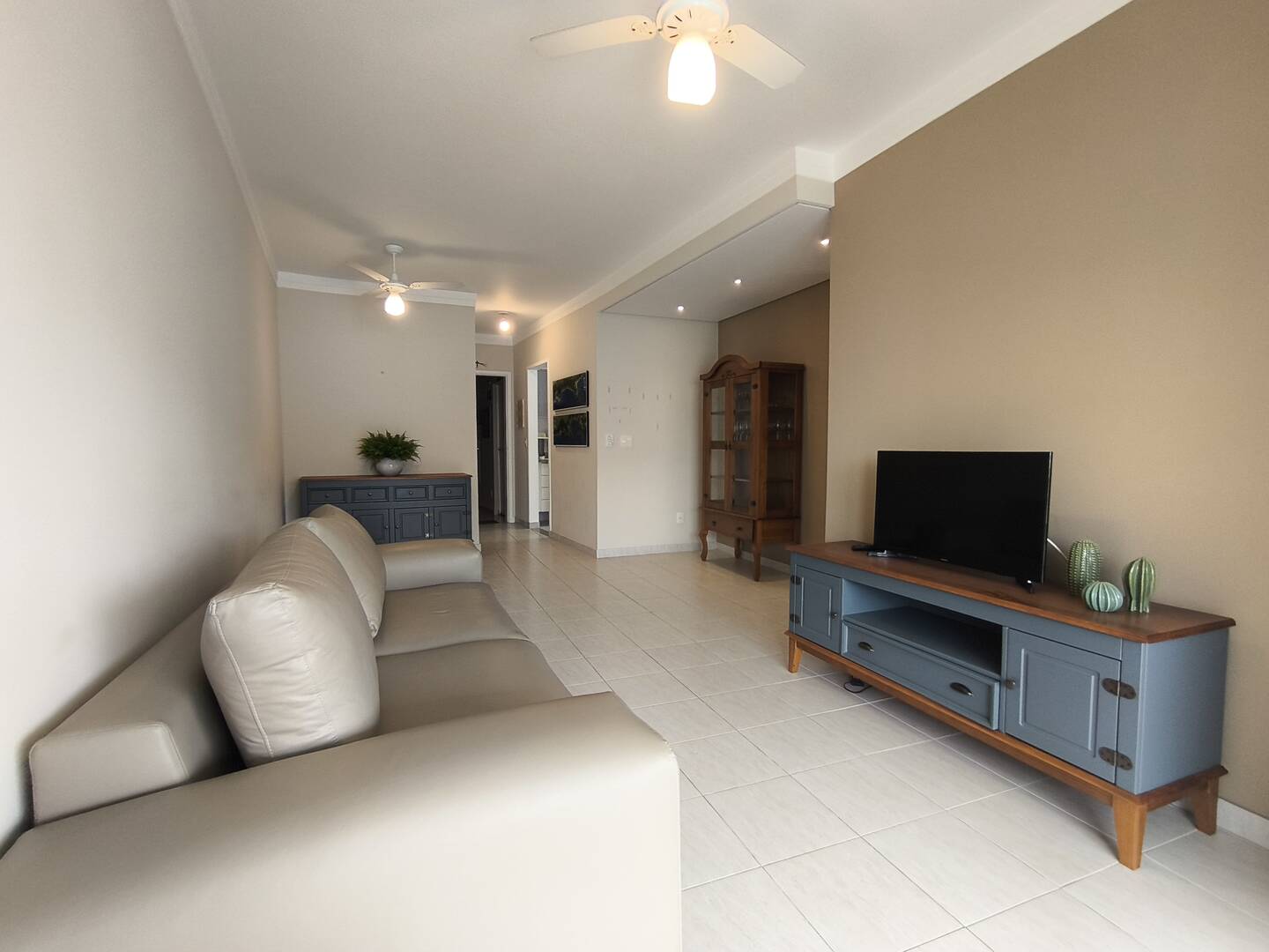 Apartamento, 3 quartos, 95 m² - Foto 4
