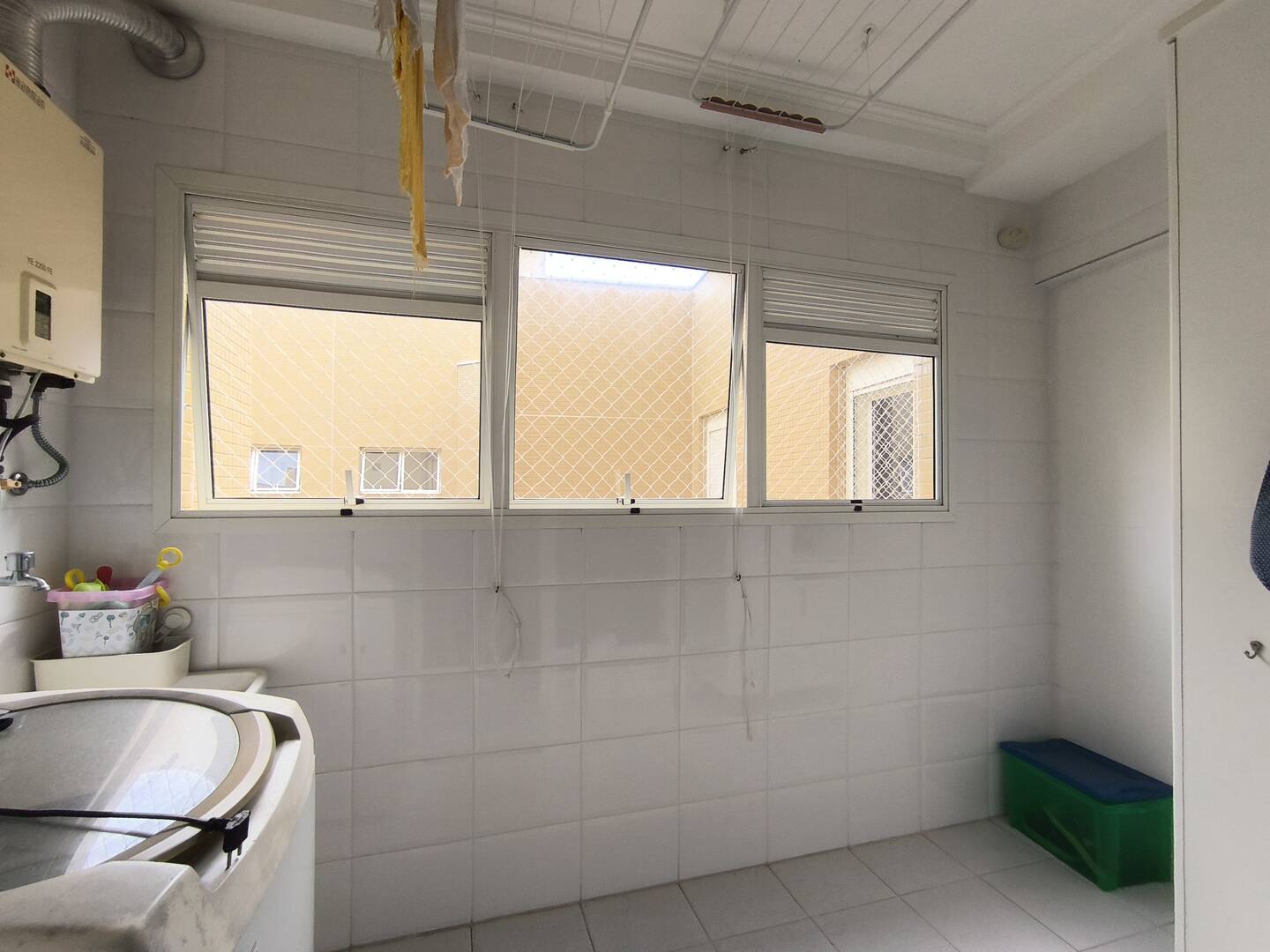 Apartamento, 3 quartos, 95 m² - Foto 6