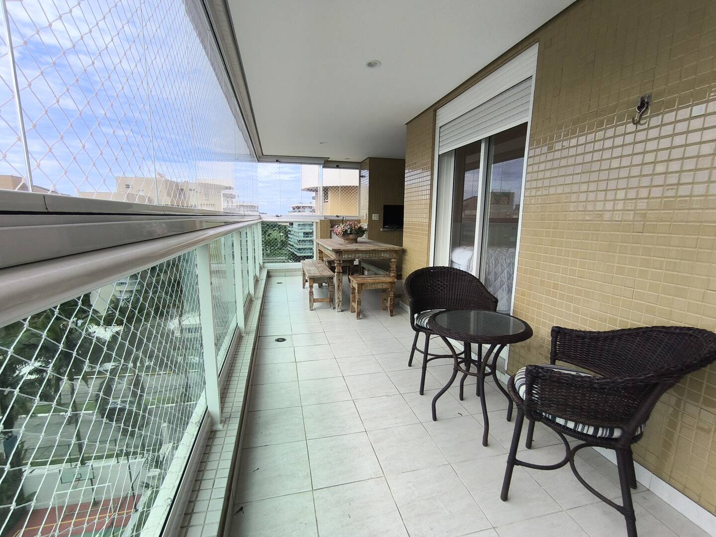 Apartamento, 3 quartos, 95 m² - Foto 7