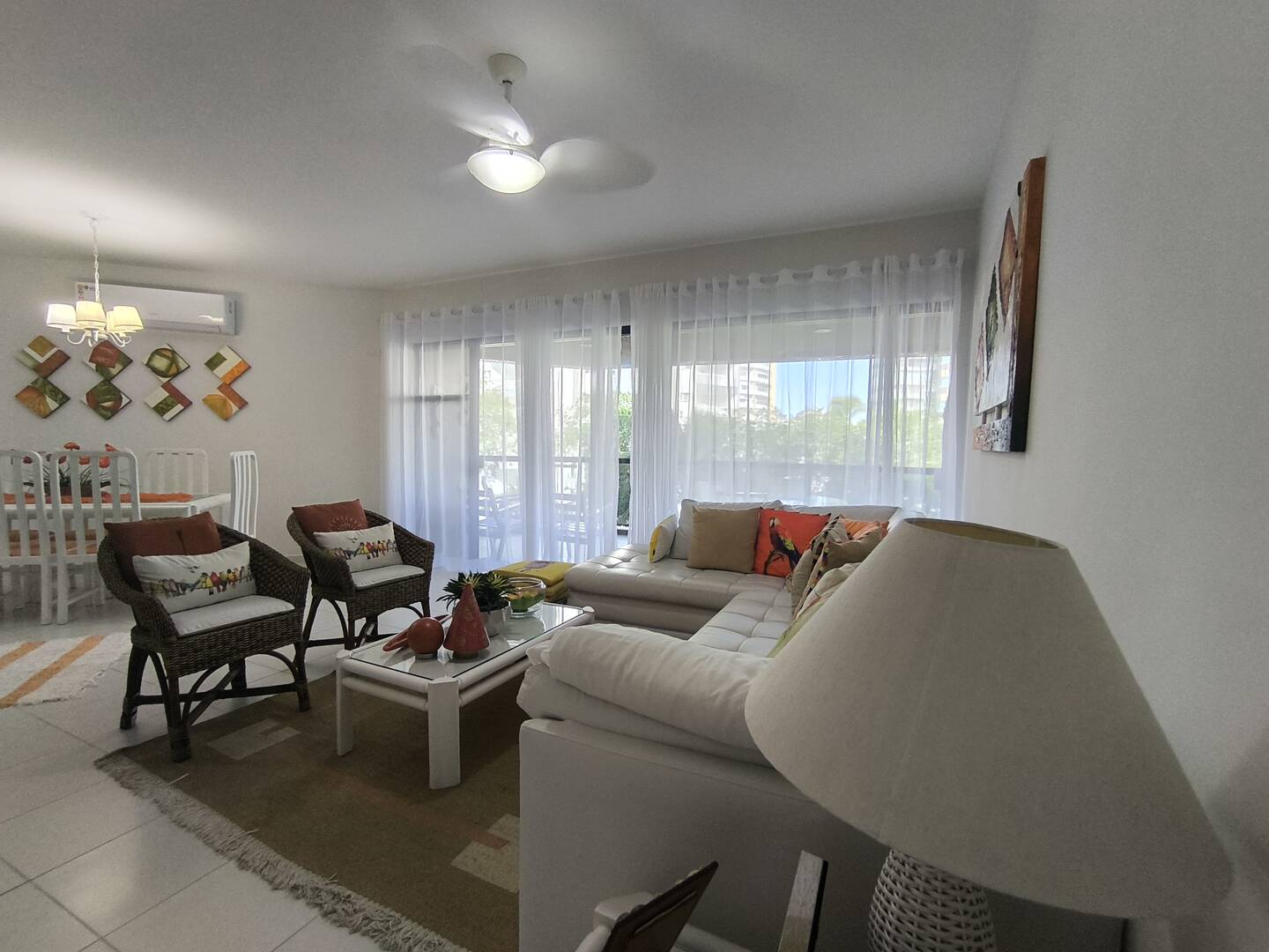 Apartamento, 5 quartos, 180 m² - Foto 2