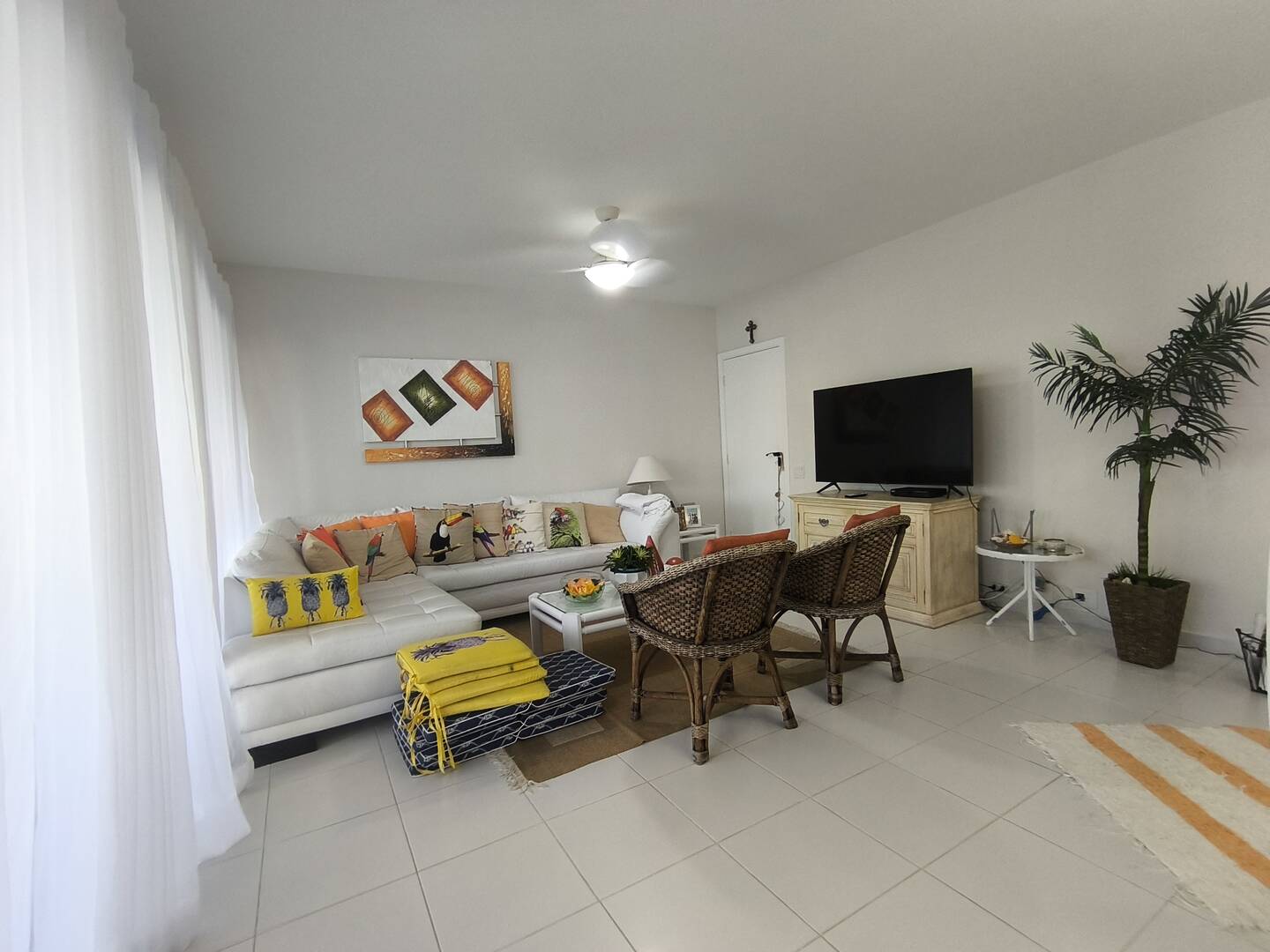 Apartamento, 5 quartos, 180 m² - Foto 3