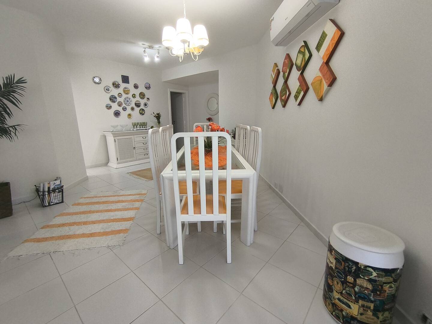 Apartamento, 5 quartos, 180 m² - Foto 4