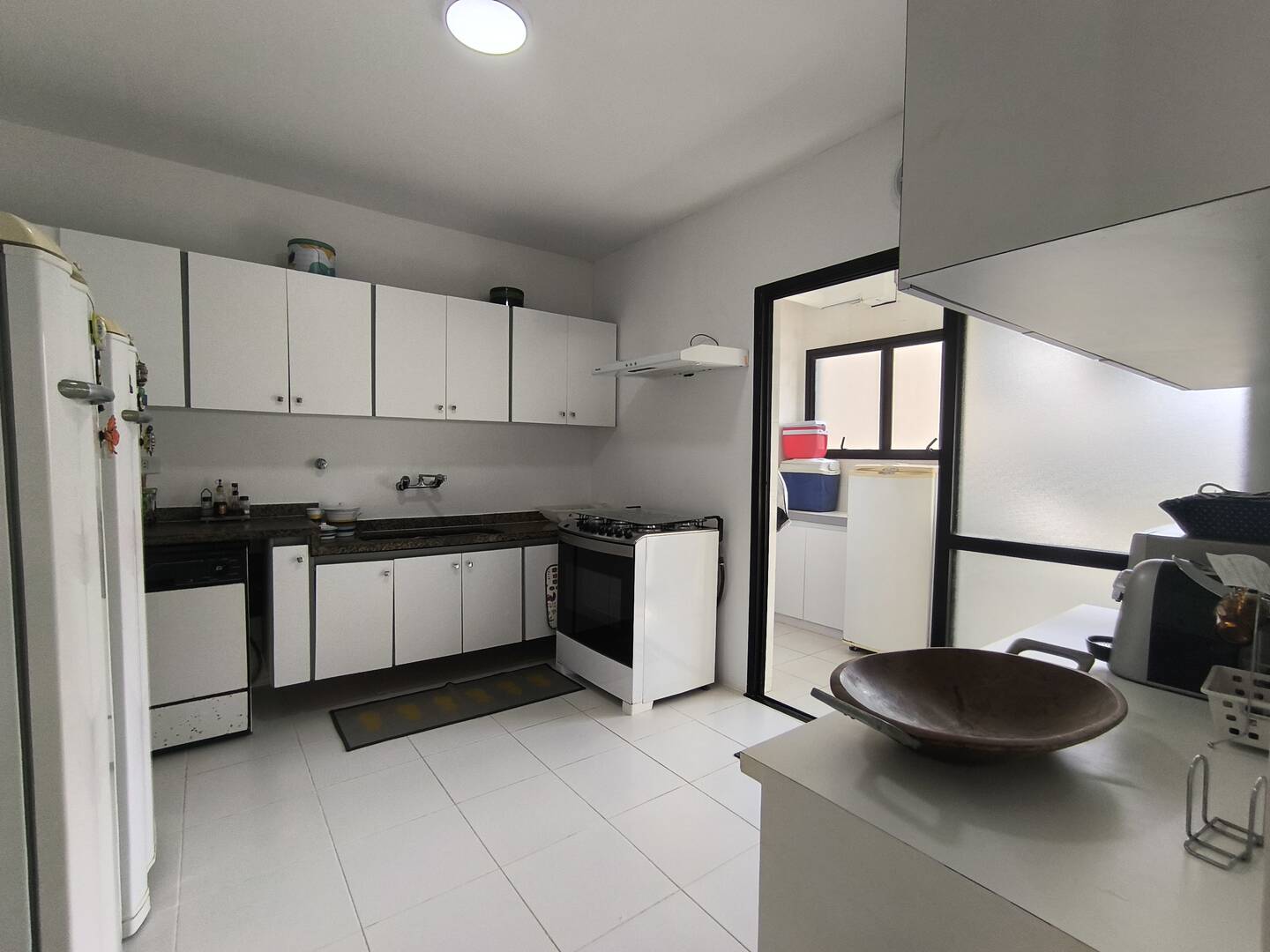 Apartamento, 5 quartos, 180 m² - Foto 6