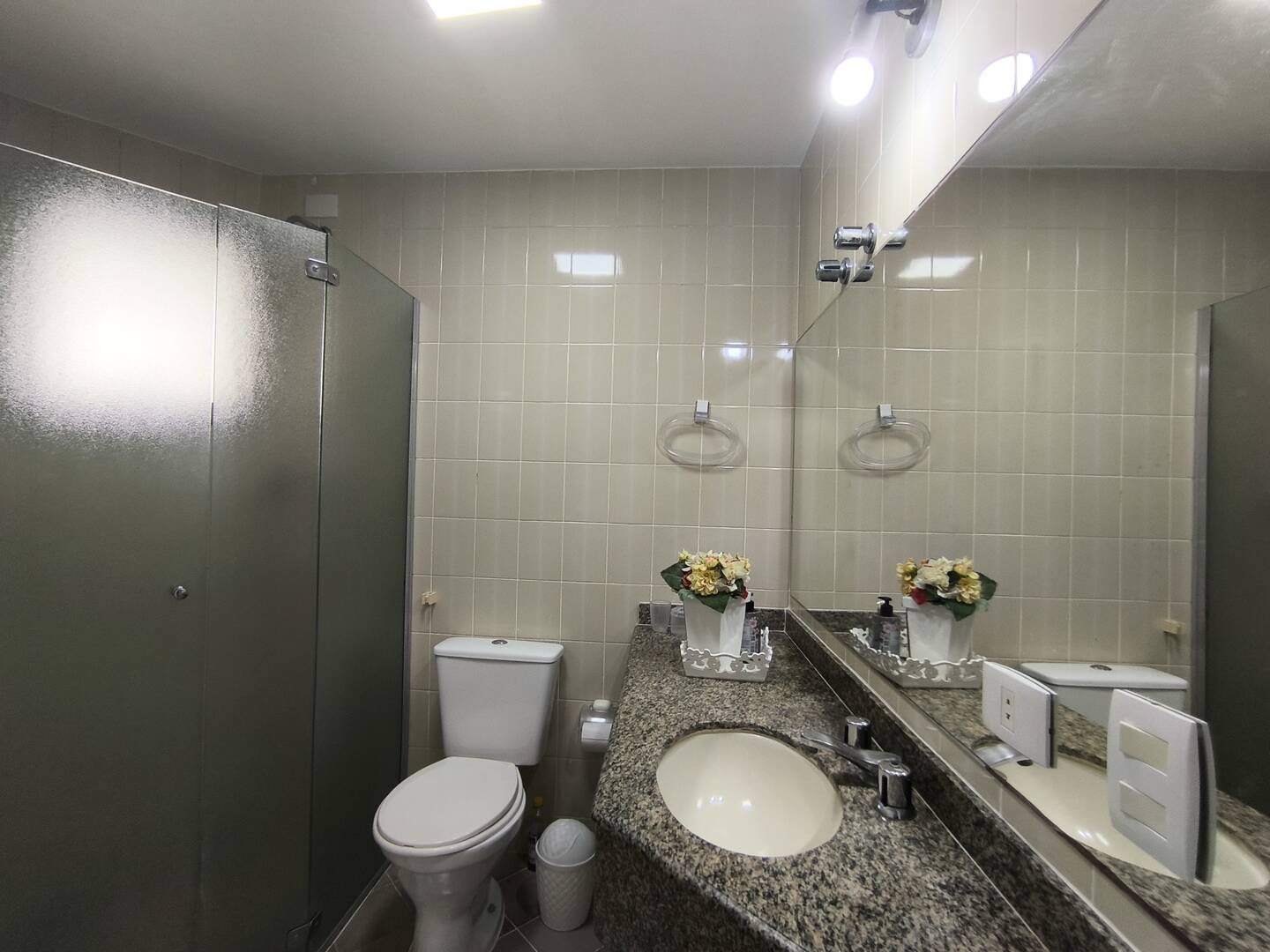 Apartamento, 5 quartos, 180 m² - Foto 9