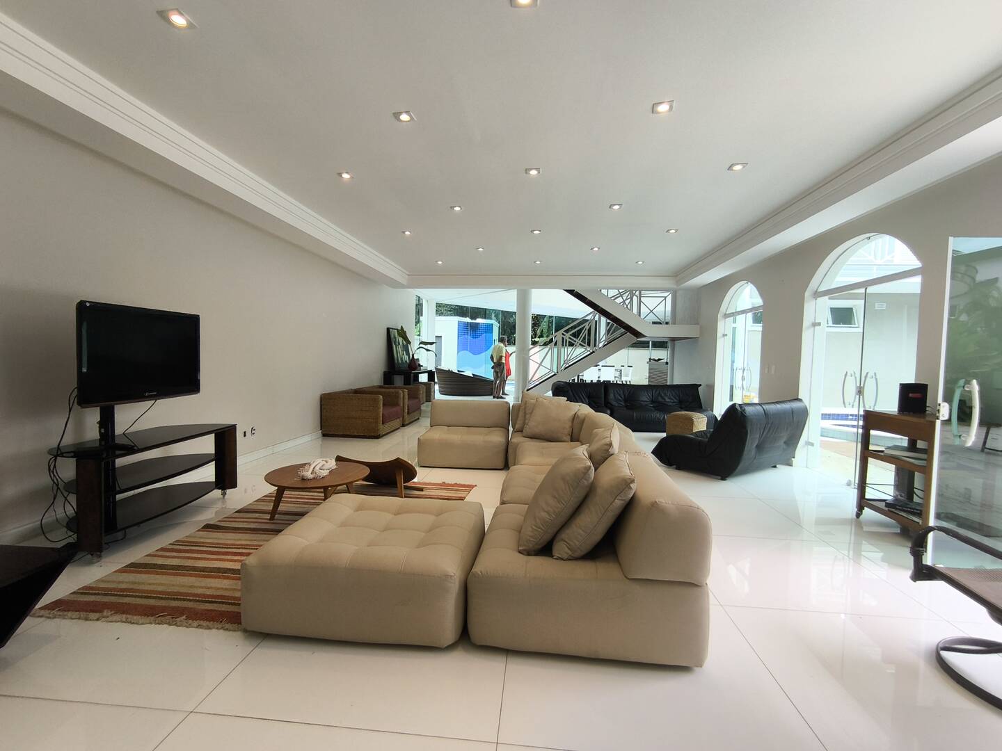 Casa, 5 quartos, 569 m² - Foto 2