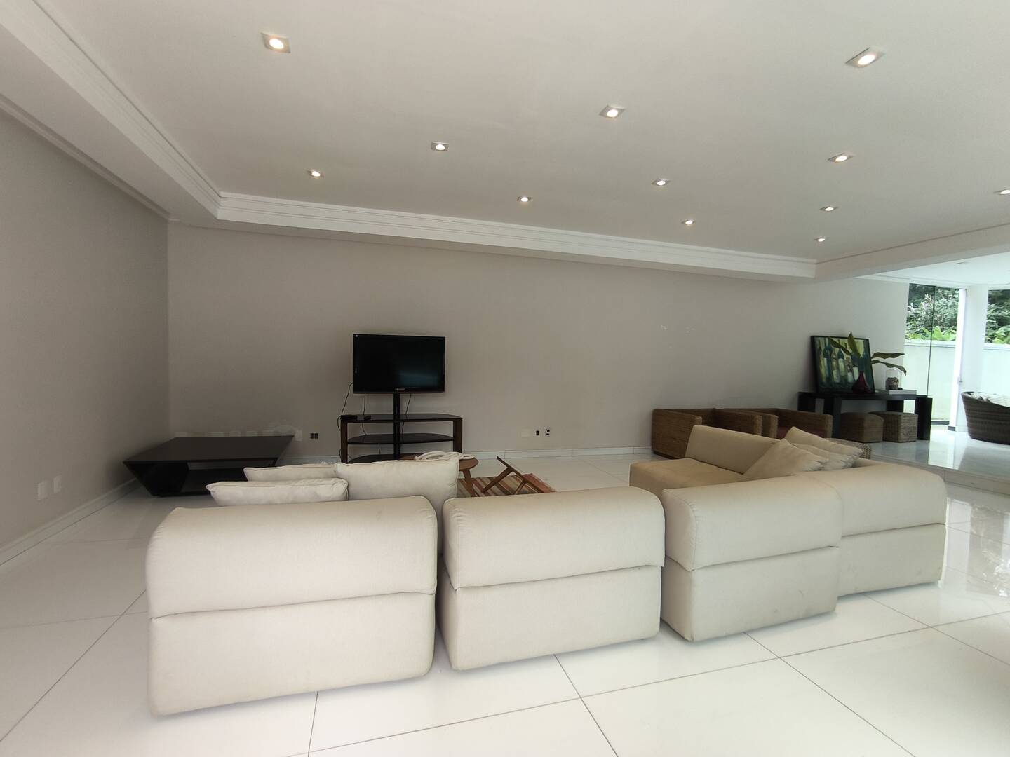 Casa, 5 quartos, 569 m² - Foto 3