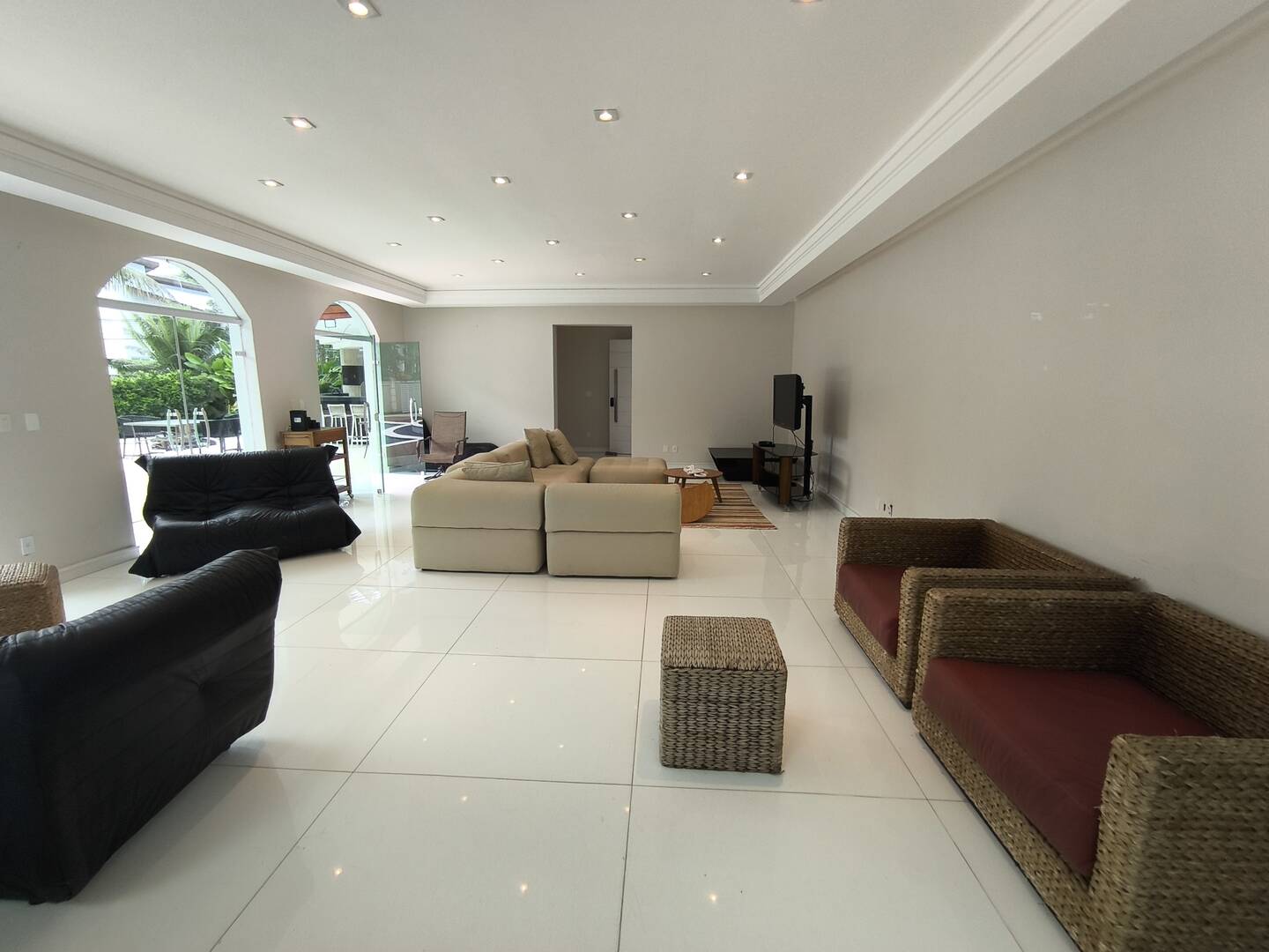 Casa, 5 quartos, 569 m² - Foto 4