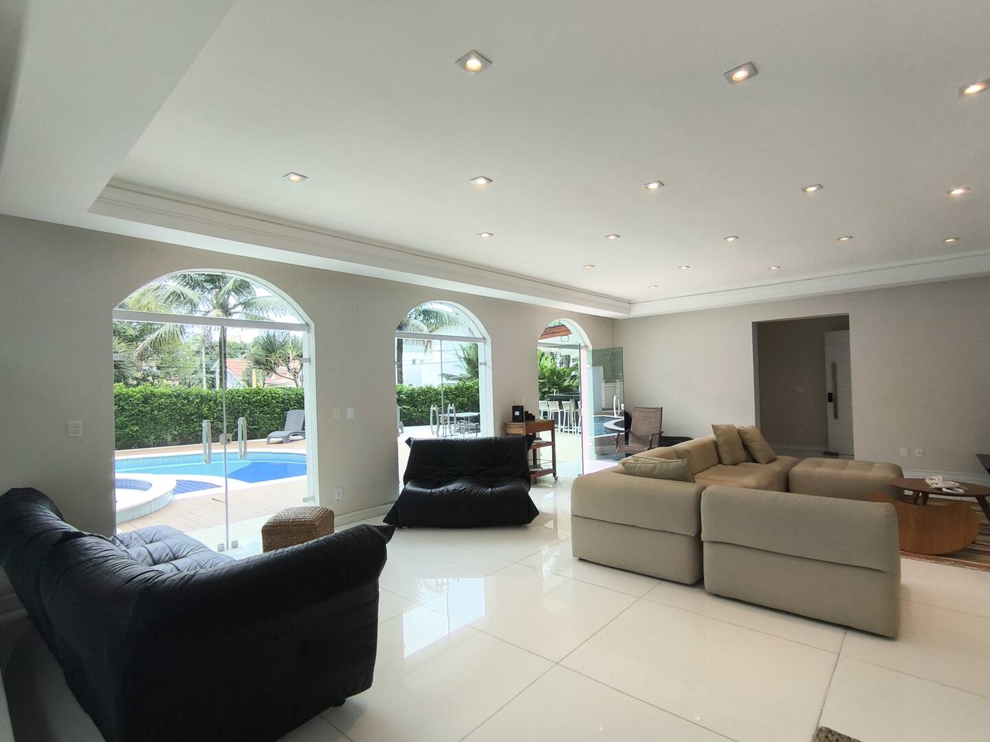 Casa, 5 quartos, 569 m² - Foto 5