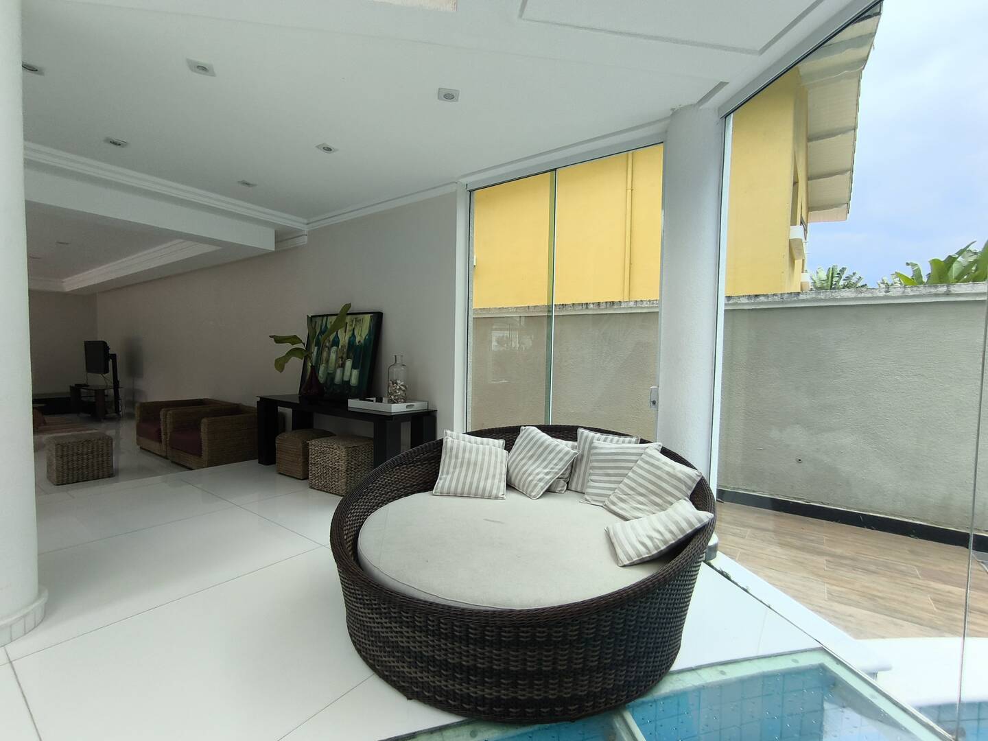 Casa, 5 quartos, 569 m² - Foto 6