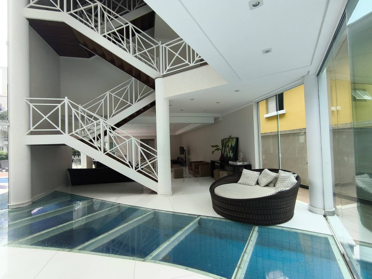 Casa, 5 quartos, 569 m² - Foto 7