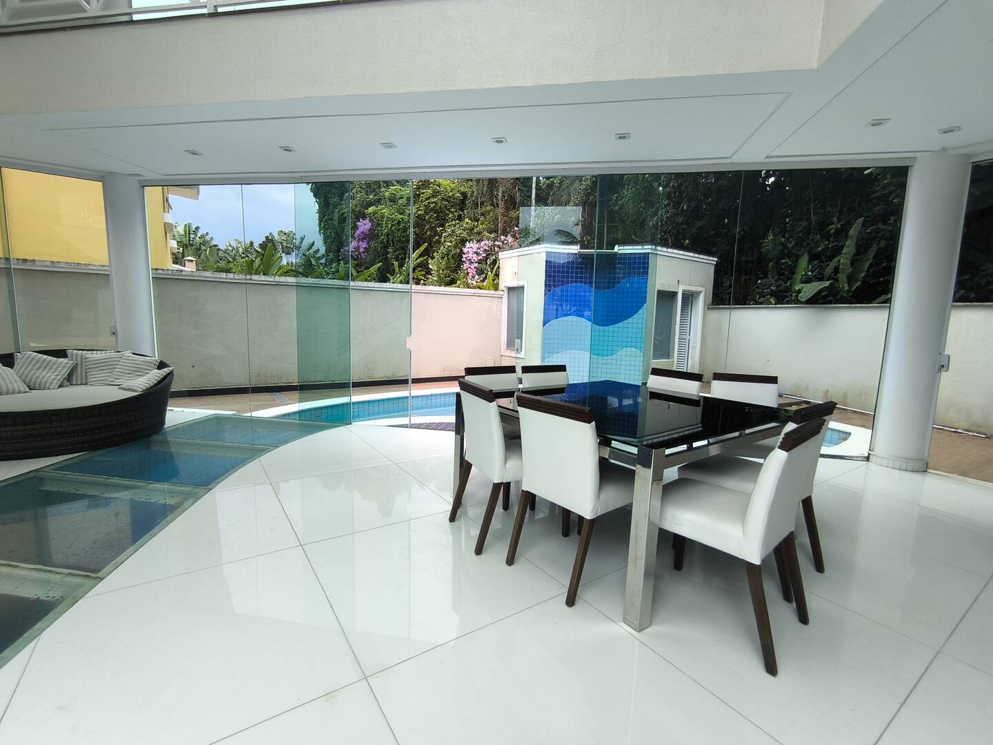 Casa, 5 quartos, 569 m² - Foto 8