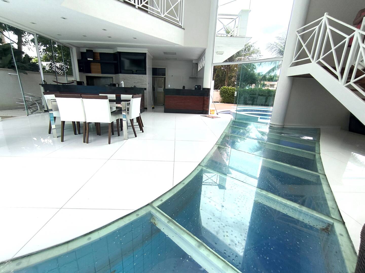 Casa, 5 quartos, 569 m² - Foto 11