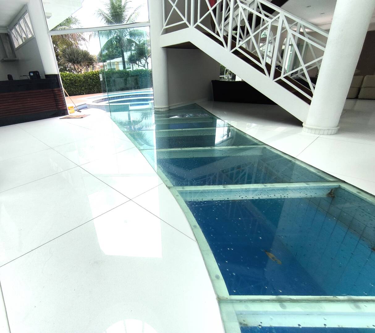 Casa, 5 quartos, 569 m² - Foto 12