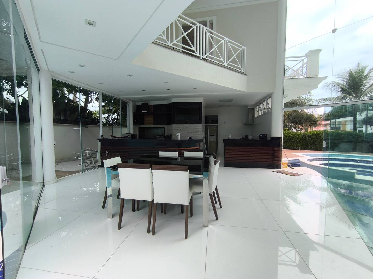 Casa, 5 quartos, 569 m² - Foto 13