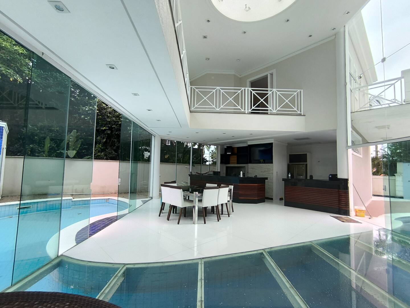 Casa, 5 quartos, 569 m² - Foto 14