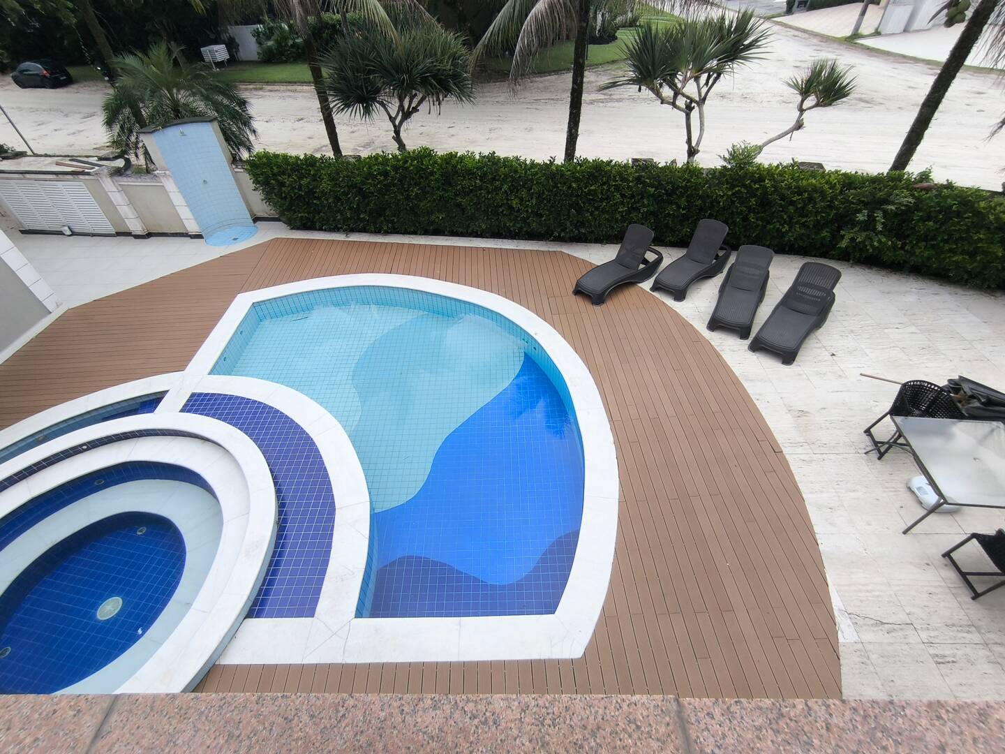 Casa, 5 quartos, 569 m² - Foto 22