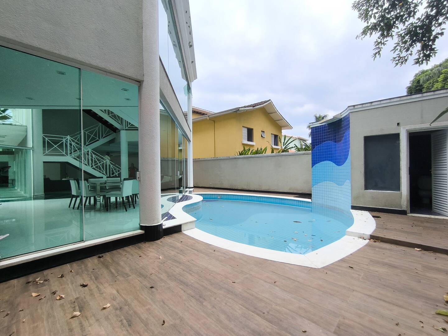 Casa, 5 quartos, 569 m² - Foto 15