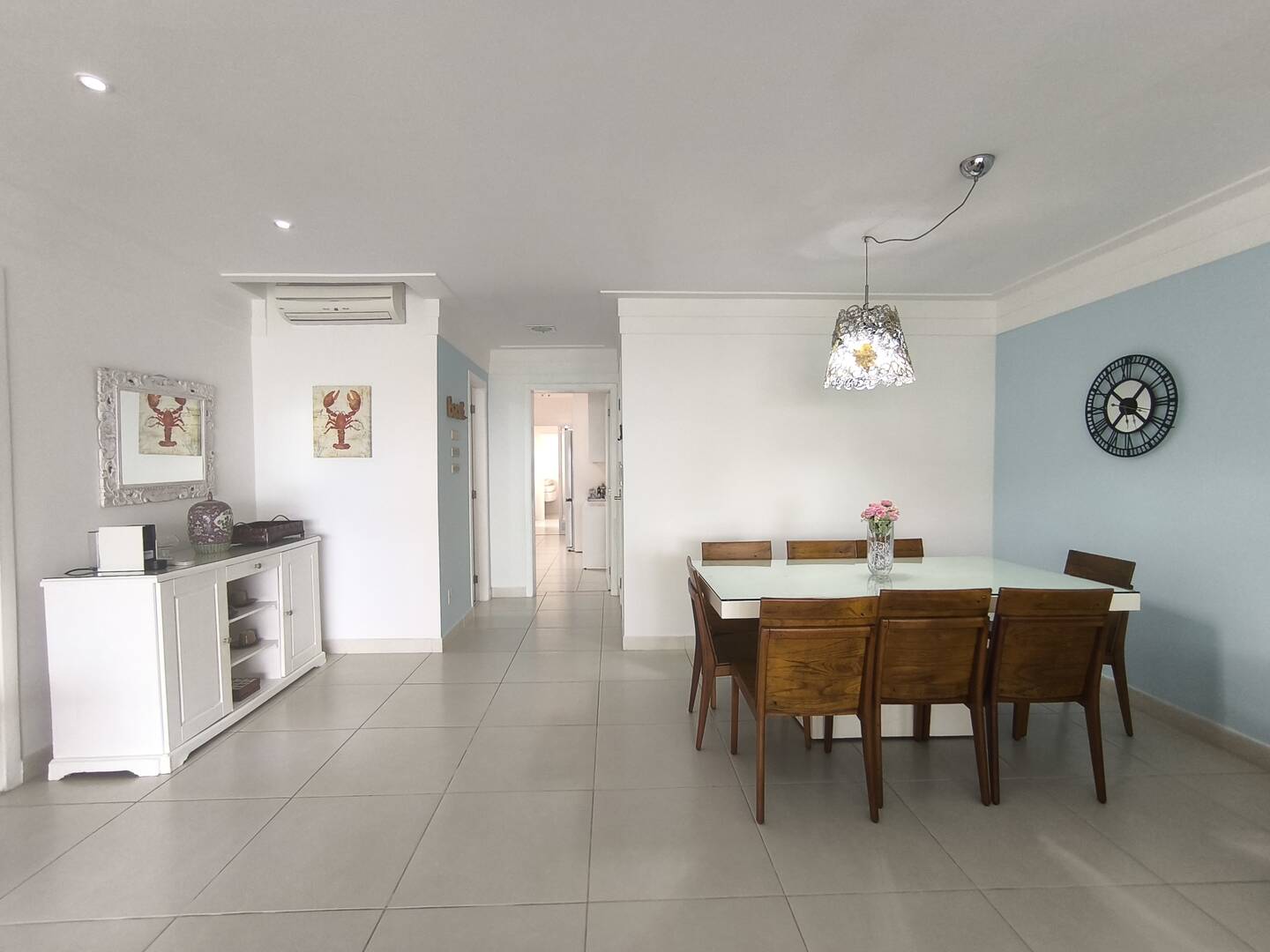 Apartamento, 4 quartos, 187 m² - Foto 3