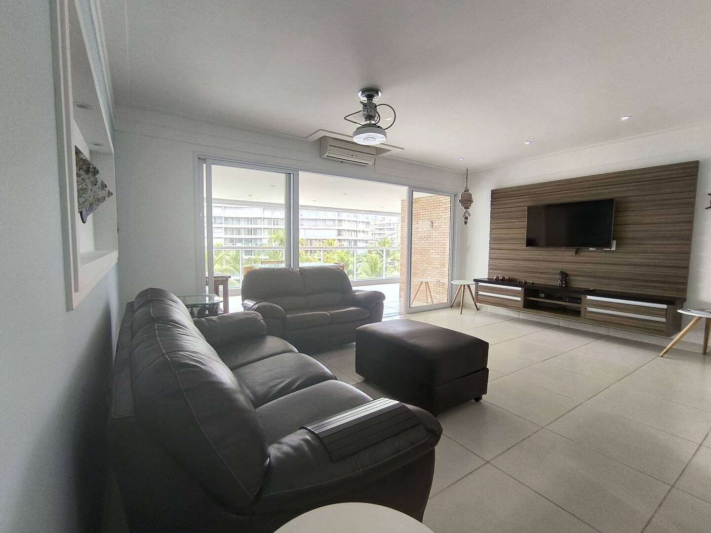 Apartamento, 4 quartos, 187 m² - Foto 4