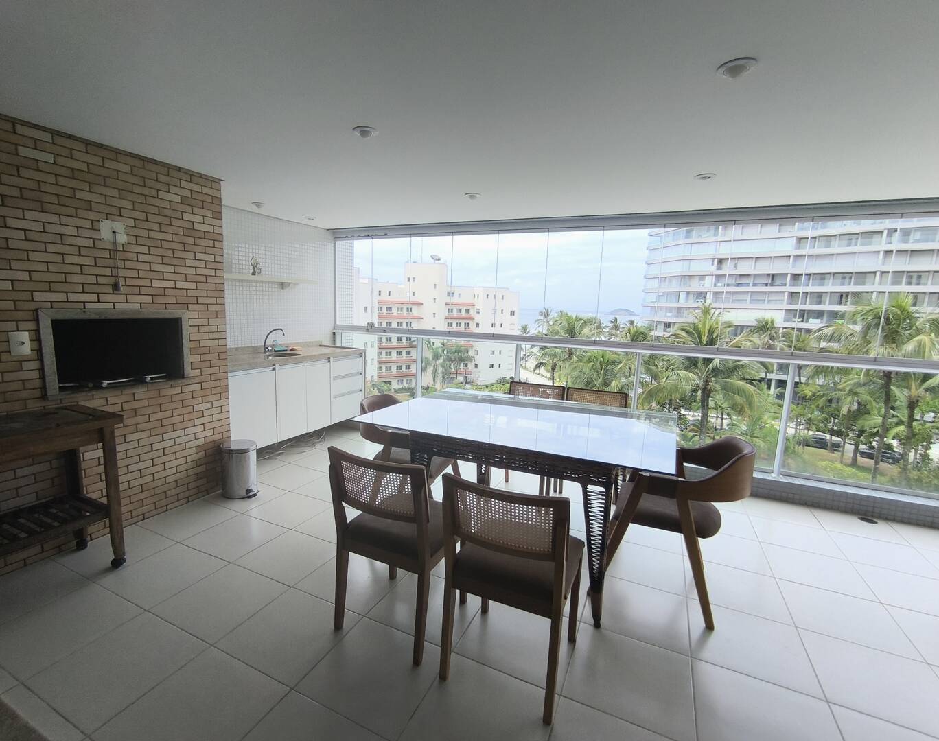 Apartamento, 4 quartos, 187 m² - Foto 1
