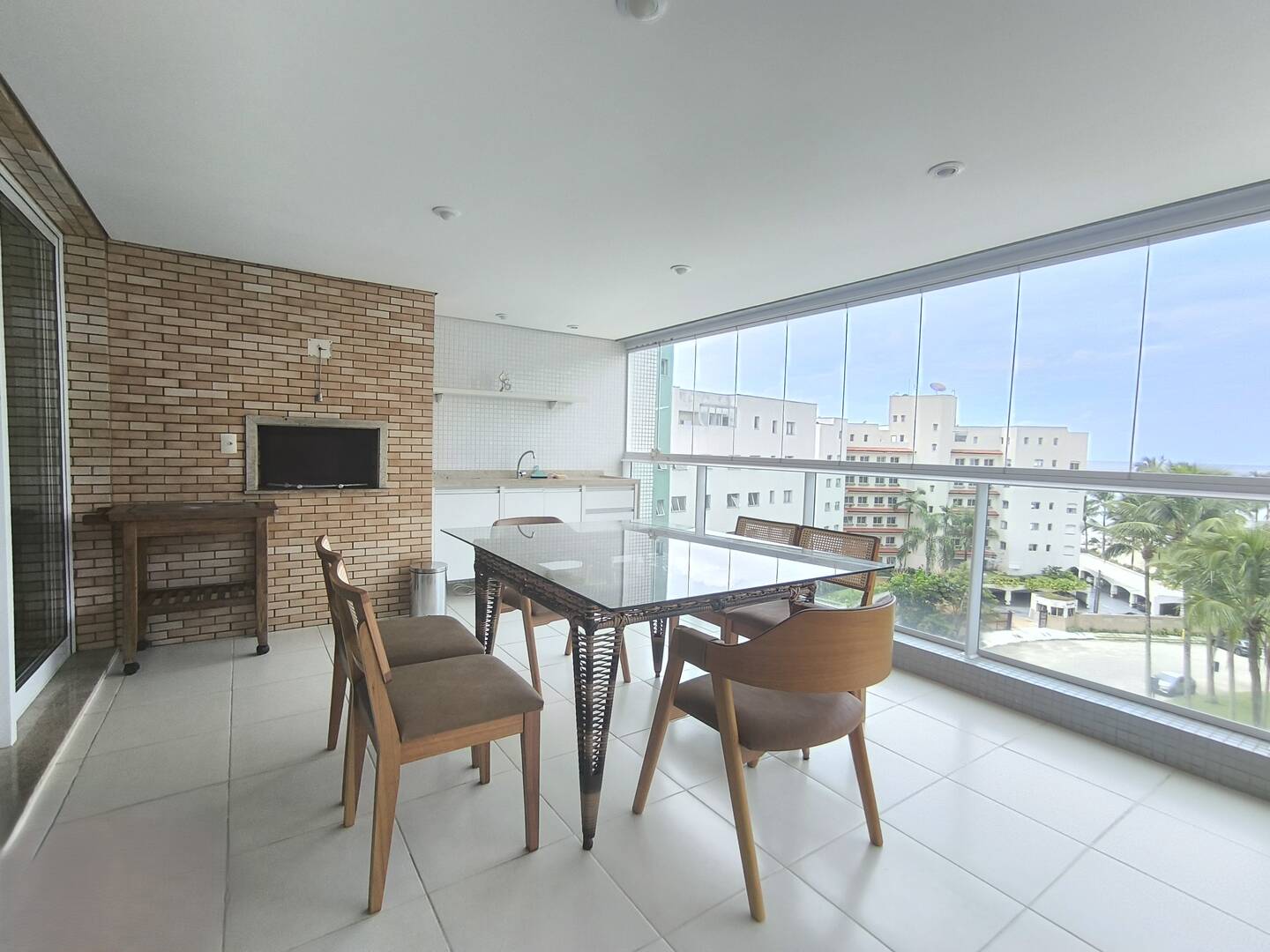 Apartamento, 4 quartos, 187 m² - Foto 7