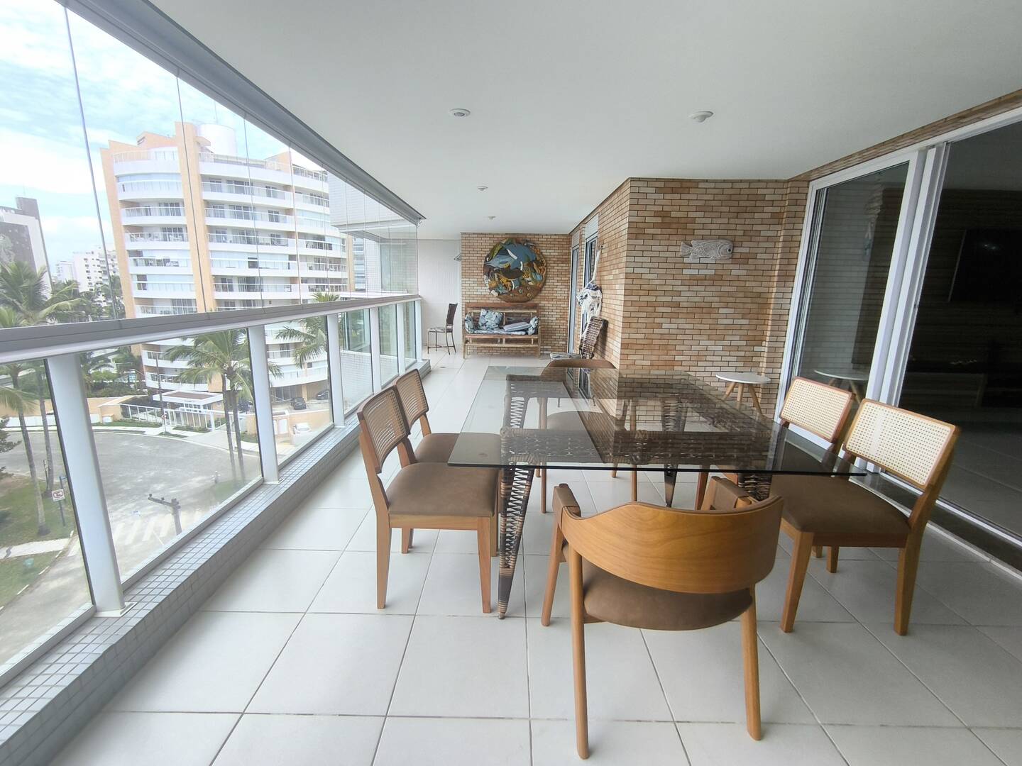 Apartamento, 4 quartos, 187 m² - Foto 8