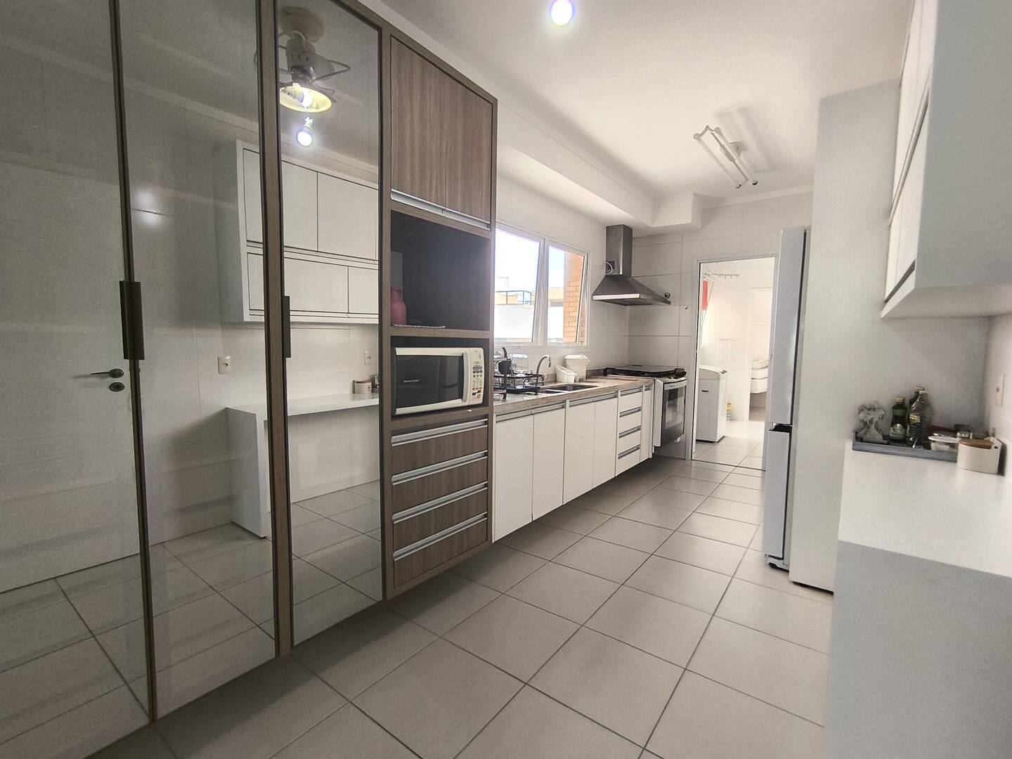 Apartamento, 4 quartos, 187 m² - Foto 20