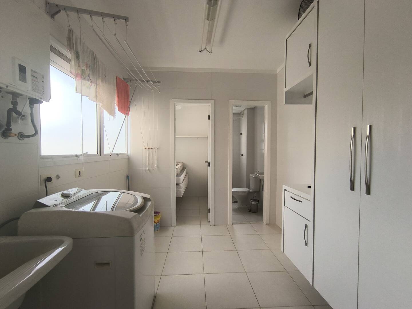 Apartamento, 4 quartos, 187 m² - Foto 21