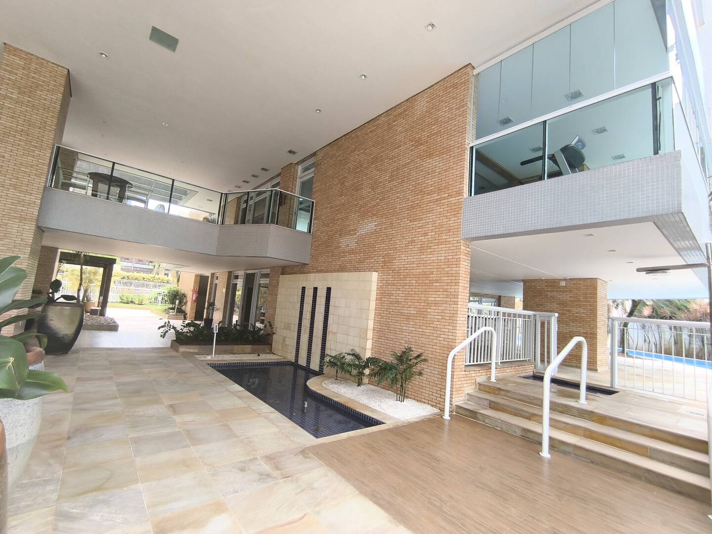 Apartamento, 4 quartos, 187 m² - Foto 30