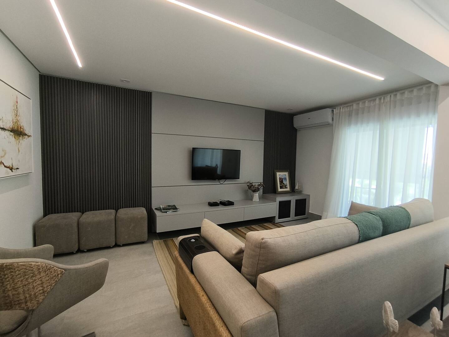 Cobertura, 4 quartos, 330 m² - Foto 3