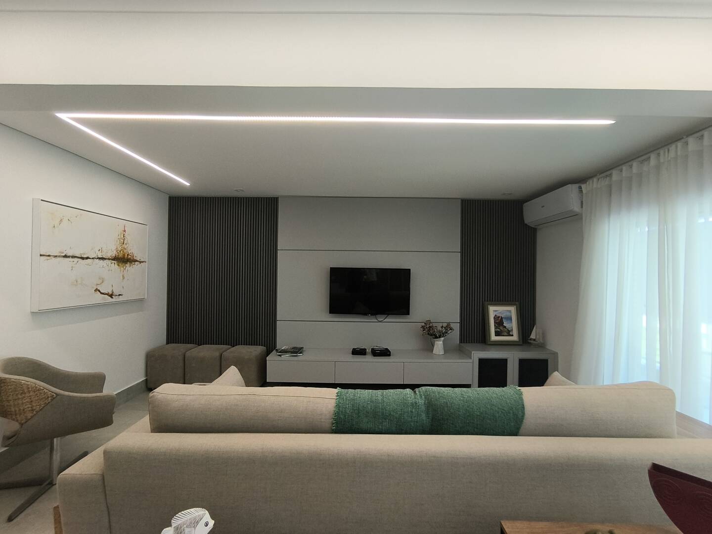 Cobertura, 4 quartos, 330 m² - Foto 5