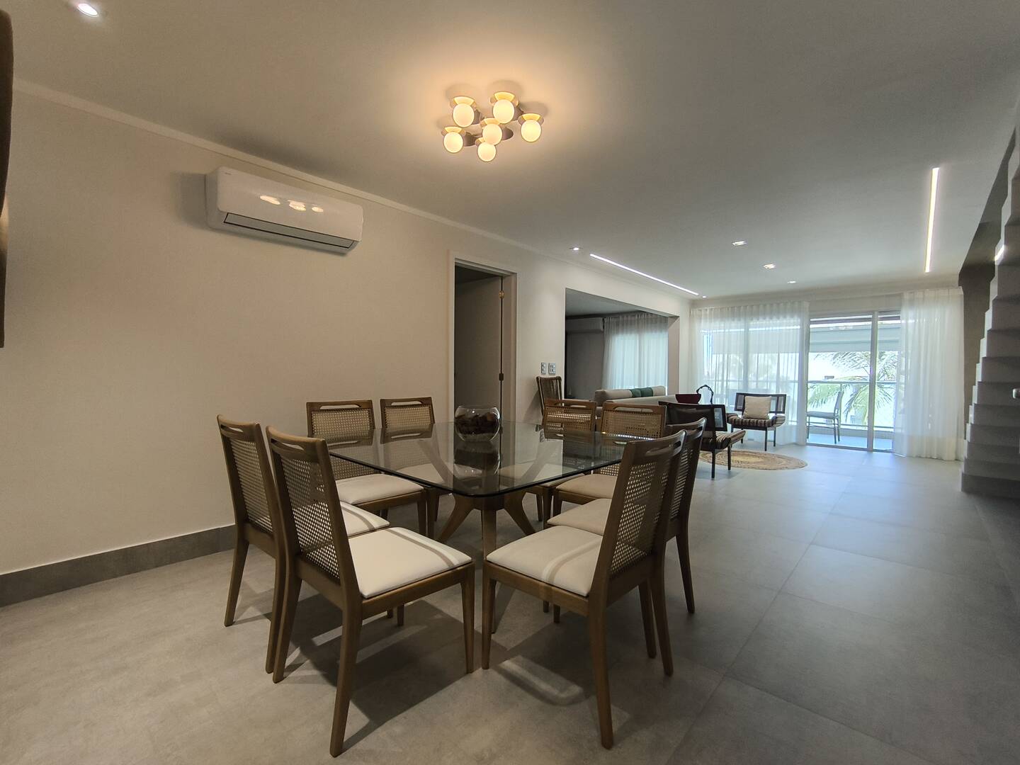 Cobertura, 4 quartos, 330 m² - Foto 6