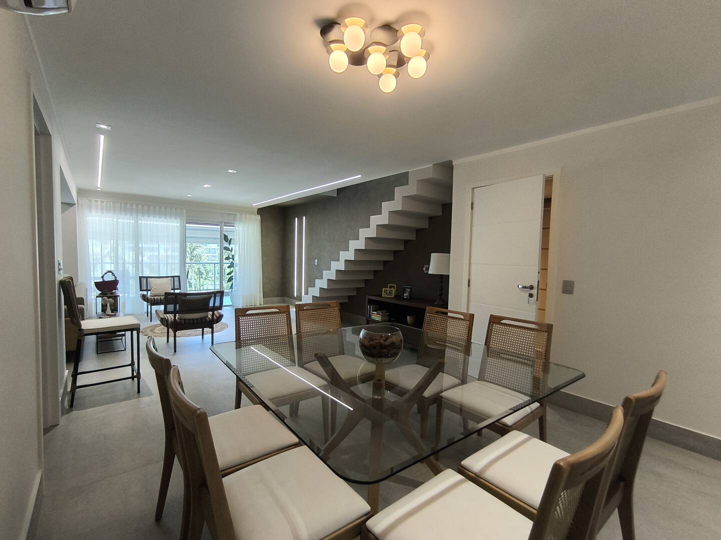 Cobertura, 4 quartos, 330 m² - Foto 8