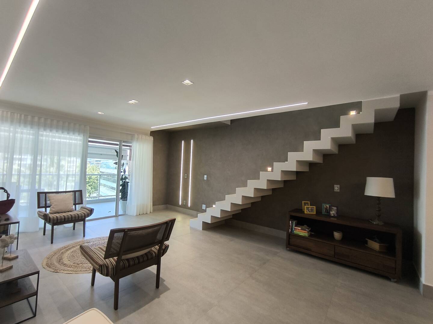 Cobertura, 4 quartos, 330 m² - Foto 10