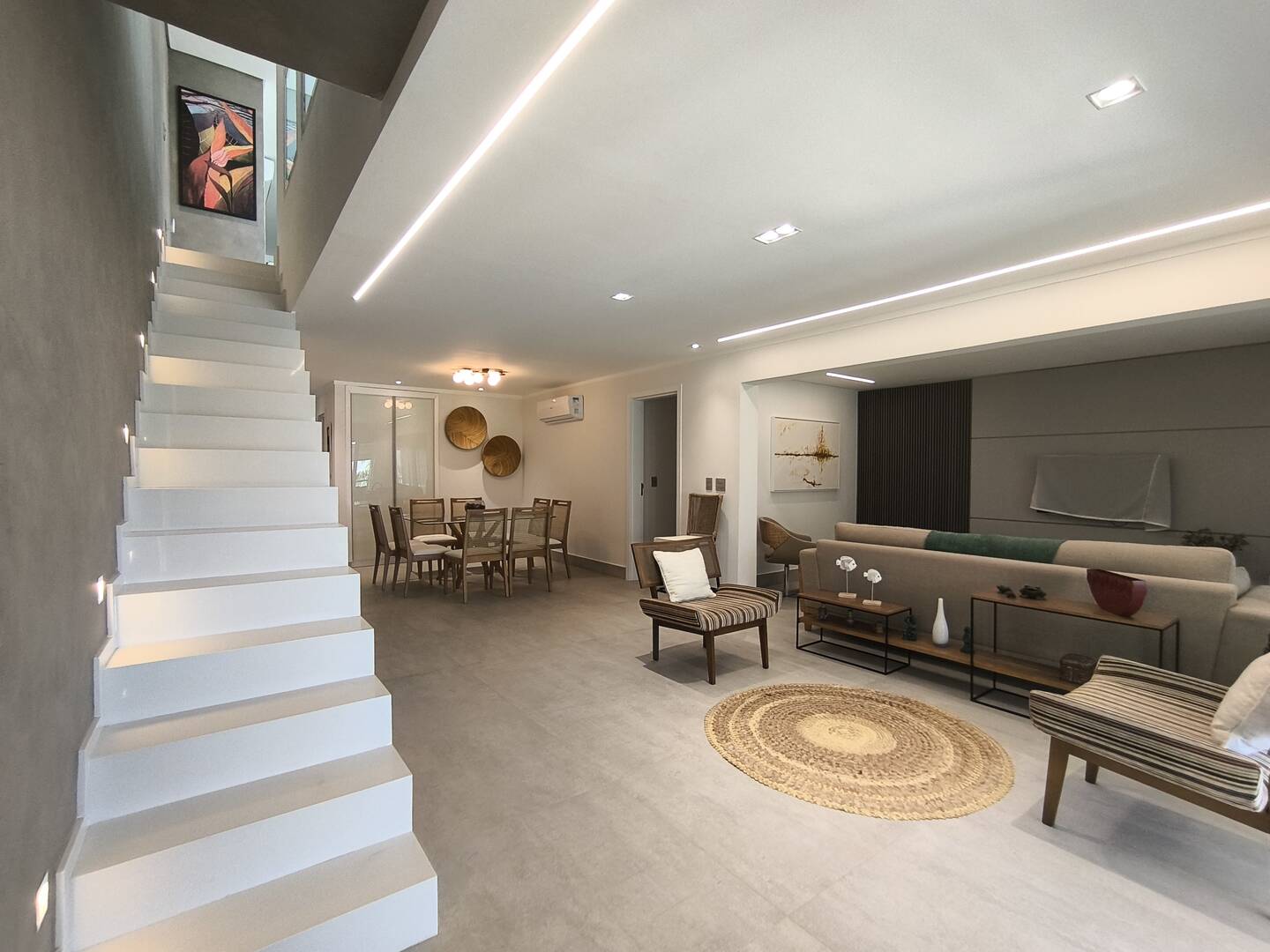 Cobertura, 4 quartos, 330 m² - Foto 14