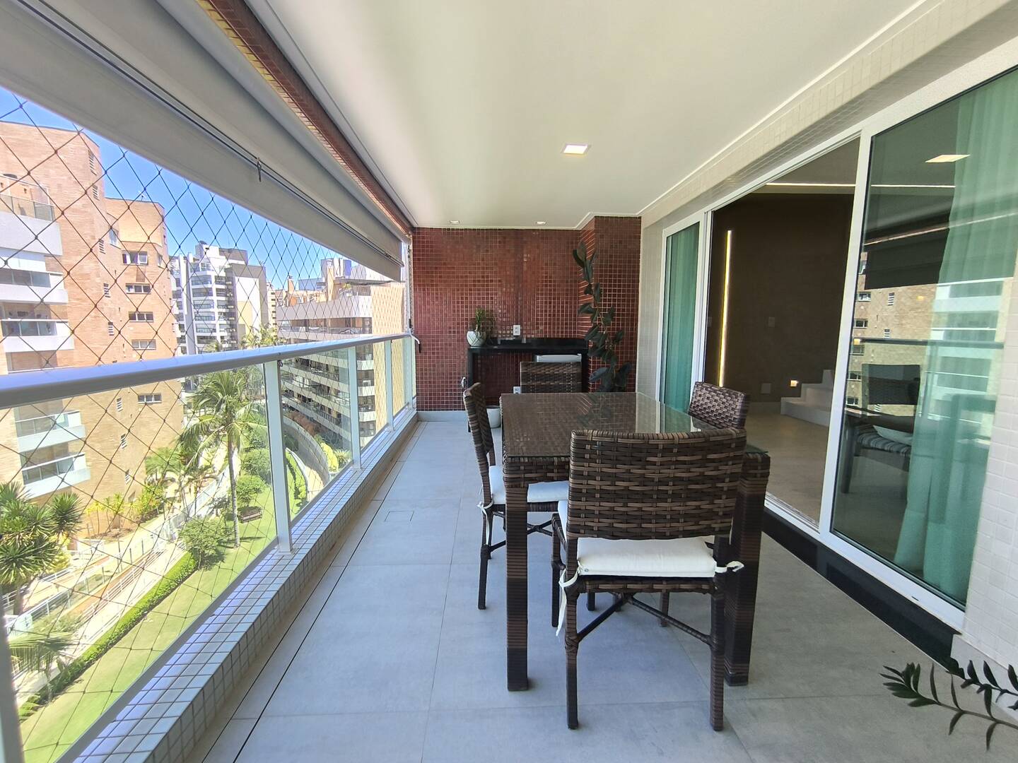 Cobertura, 4 quartos, 330 m² - Foto 19