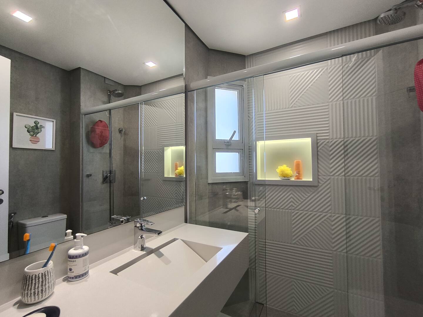 Cobertura, 4 quartos, 330 m² - Foto 34