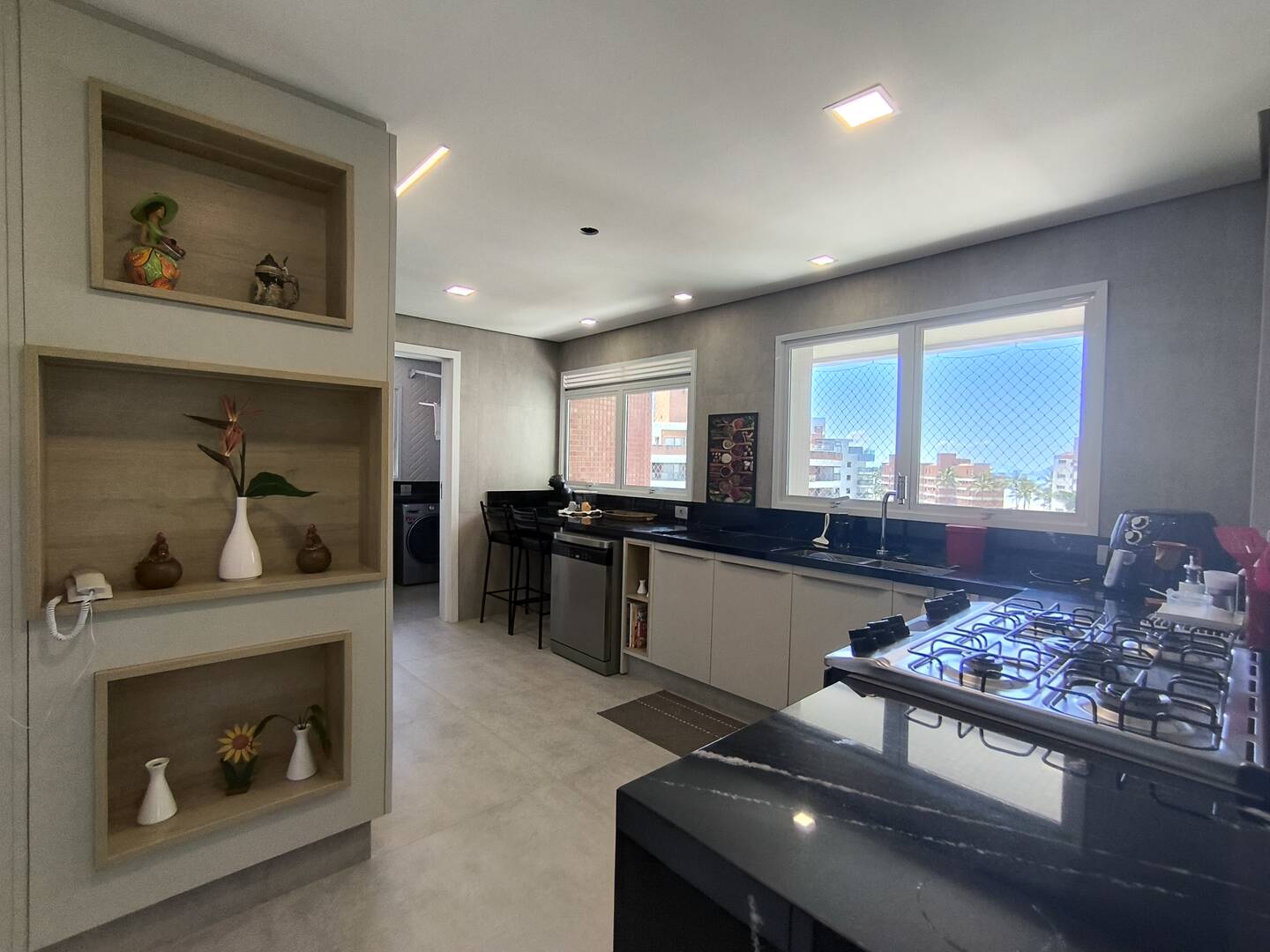 Cobertura, 4 quartos, 330 m² - Foto 49