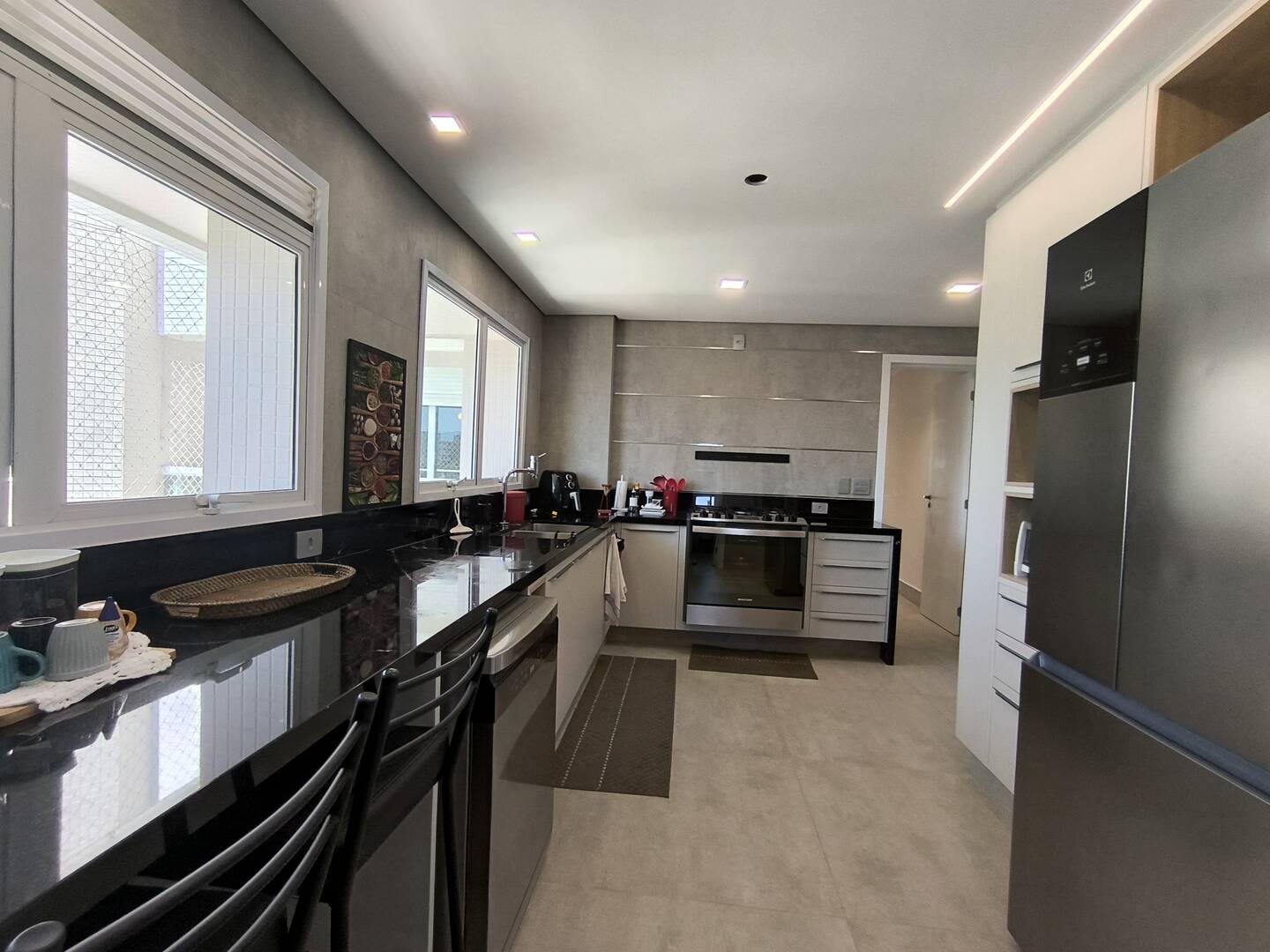 Cobertura, 4 quartos, 330 m² - Foto 50