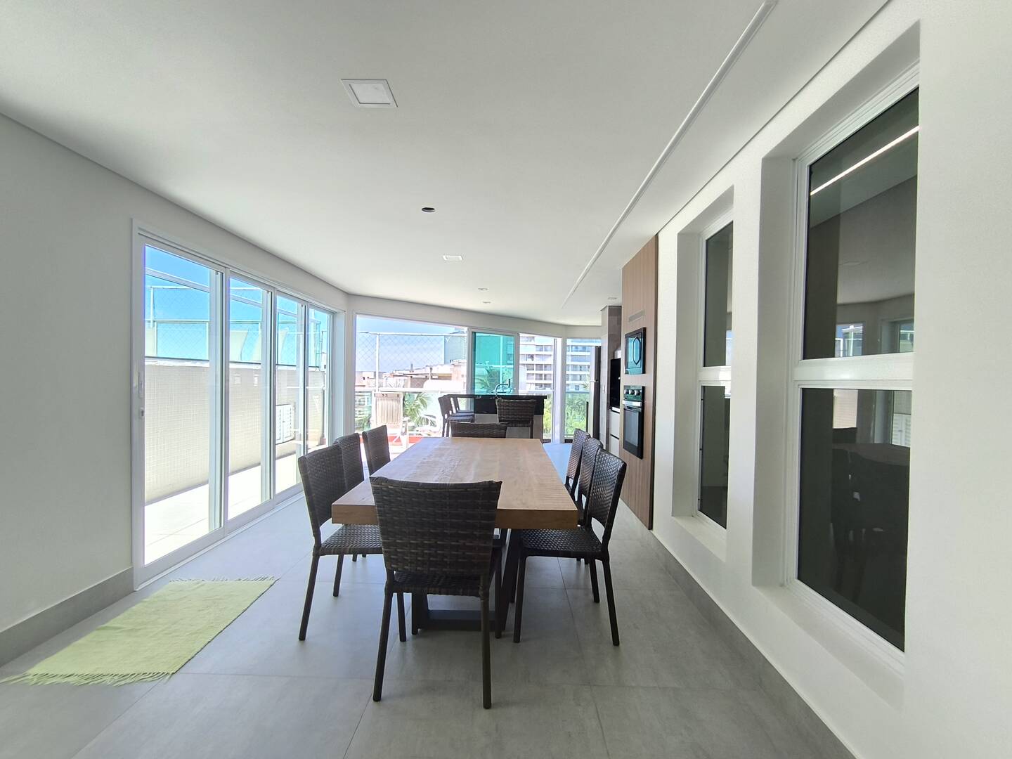 Cobertura, 4 quartos, 330 m² - Foto 1