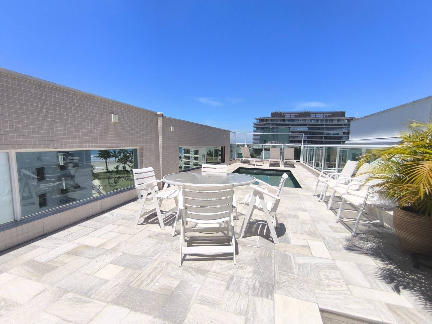 Cobertura, 4 quartos, 330 m² - Foto 80