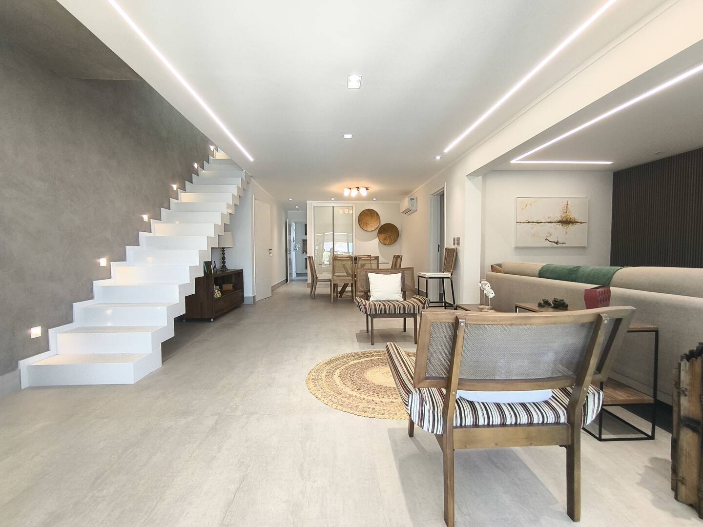 Cobertura, 4 quartos, 330 m² - Foto 12